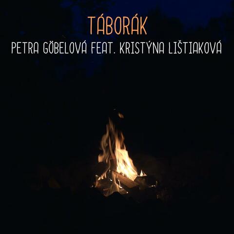 Táborák (feat. Kristýna Lištiaková)