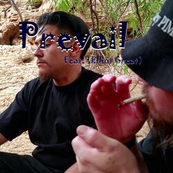 Prevail (feat. Elliot Great)