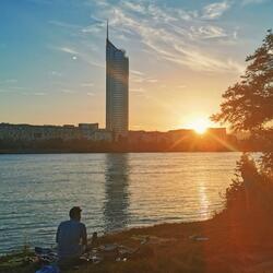 Danube Dream