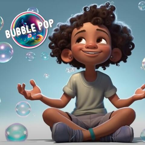 The Yoga Song for Kids (Mix)
