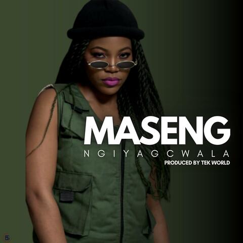 Ngiyagcwala
