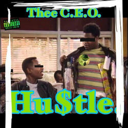 Ambitions Of A Hustler