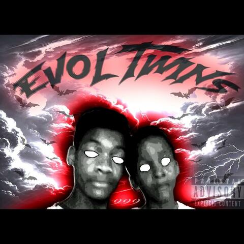 Evol Twins