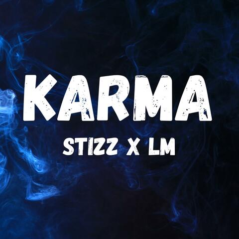 Karma (feat. Luvmuni)