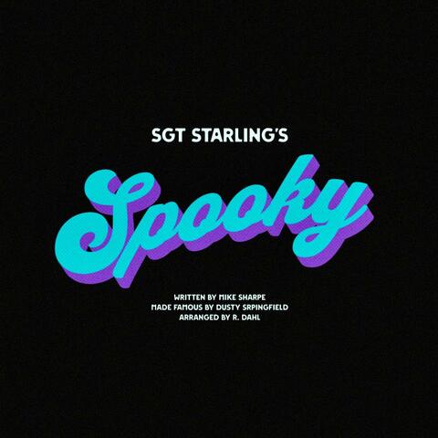 Spooky