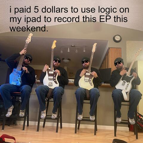 A Very Pop Punk Weekend
