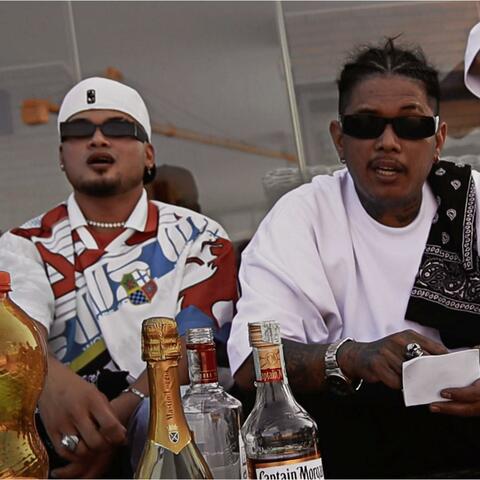 NHNTNP (feat. Naryo & Oblo Brown)