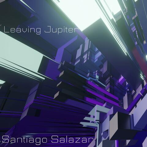 Leaving Jupiter