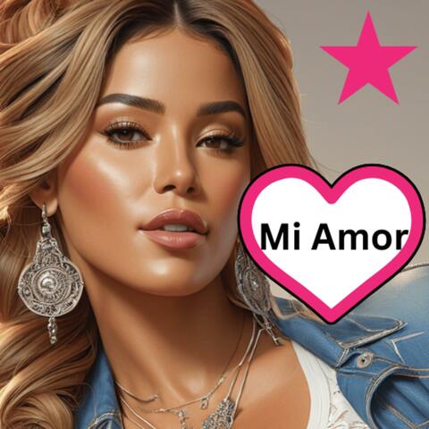 Mi Amor (Mejor Canción Española)
