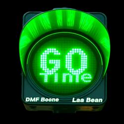 Go Time (feat. Laa Bean)