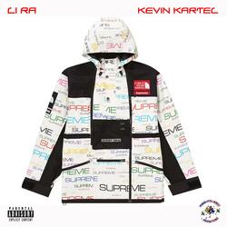 Supreme (feat. Kevin Kartel)