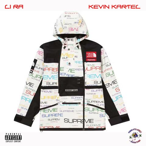 Supreme (feat. Kevin Kartel)