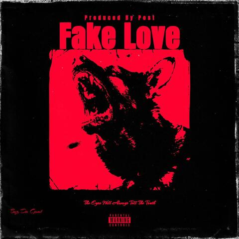 Fake love (feat. BGF DRE)
