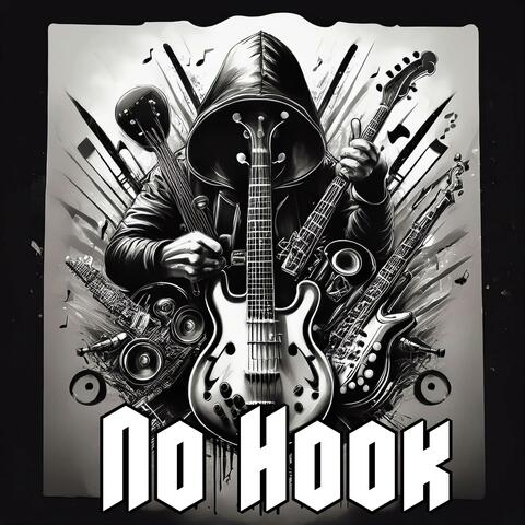 No Hook (feat. VG Gunnmane)