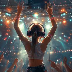 Ride the Vibe