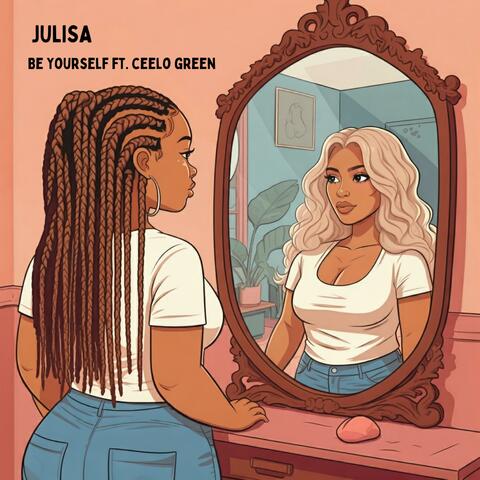 Be Yourself (feat. CeeLo Green)