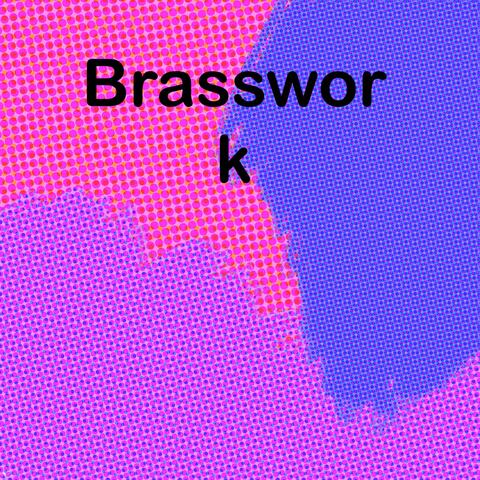 Brasswork