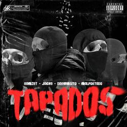 TAPADOS (feat. Darwinsito)