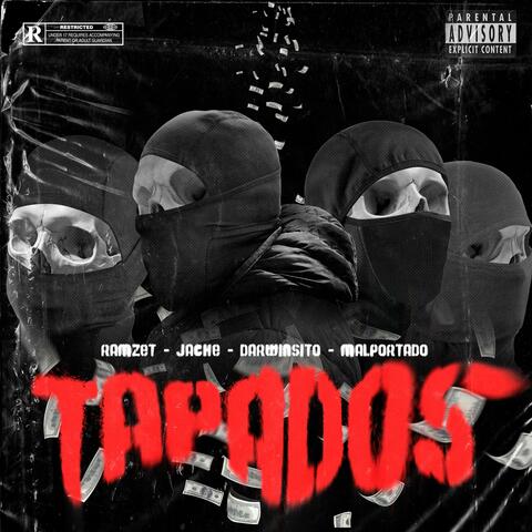 TAPADOS (feat. Darwinsito)