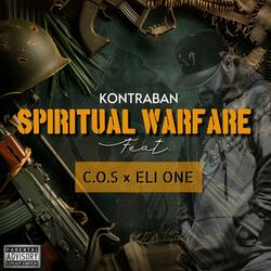 Spiritual Warfare (feat. Eli One & C.O.S)