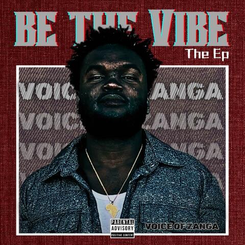 Be The Vybe