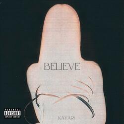 Believe