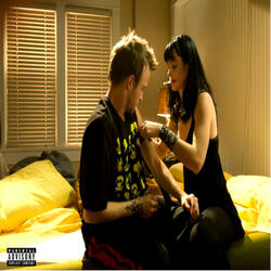 girl with the tattoo