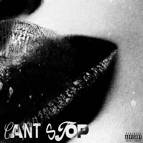 CANT STOP