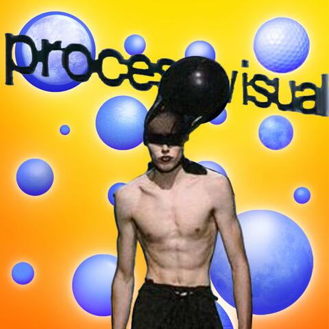 O-o-O-o-O process visual show track