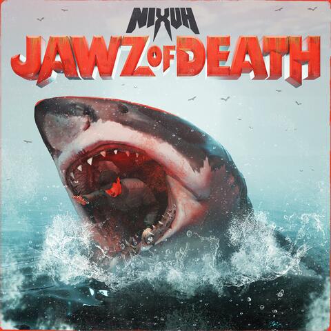 JAWZ OF DEATH