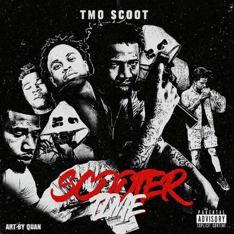 Scooter Time