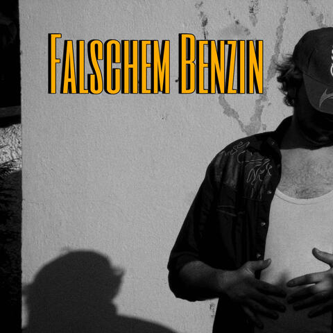 Falschem Benzin