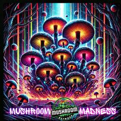 Mushroom Madness