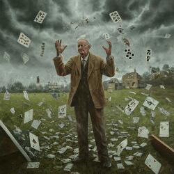 LOST CASE (Extended)