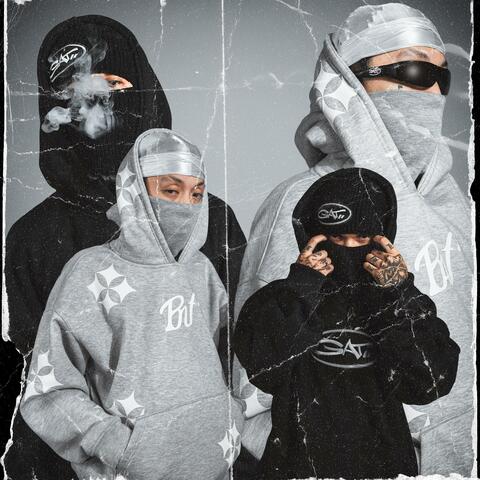 HASH (feat. FRNC$)