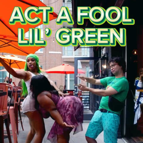 Act A Fool