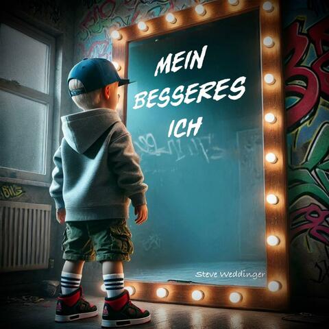 MEIN BESSERES ICH
