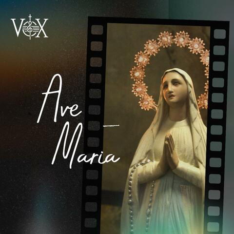 Ave Maria