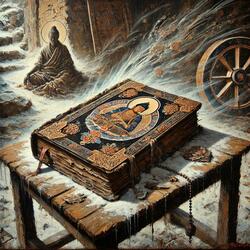 Tibetan Book of the Dead