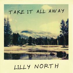 TAKE IT ALL AWAY In B Minor