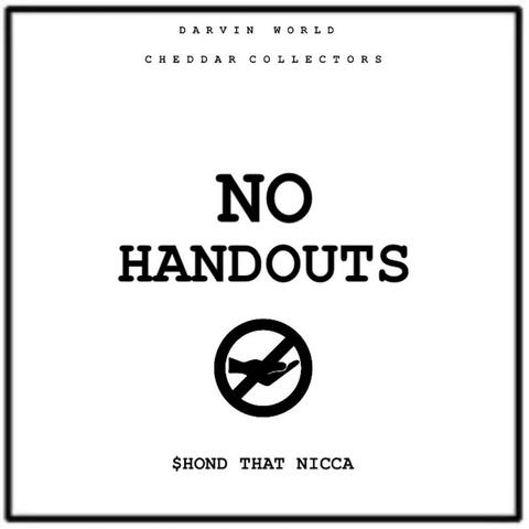 No Handouts
