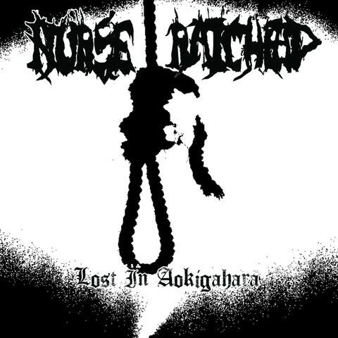 Lost In Aokigahara