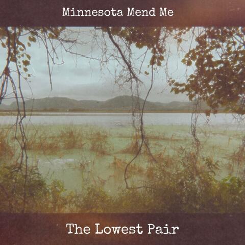 Minnesota Mend Me