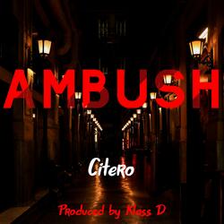 Ambush (feat. Klass D)