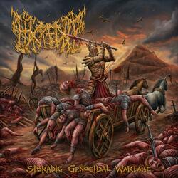 Assemblance of Malformed Perversions