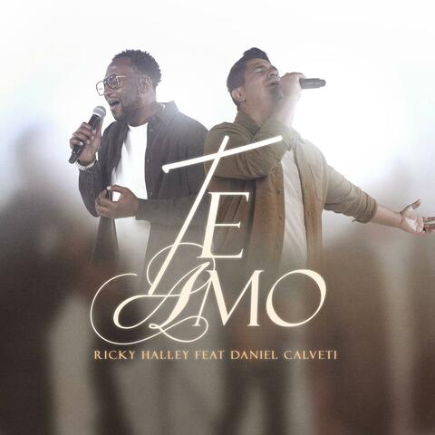 Te Amo (feat. Daniel Calveti)