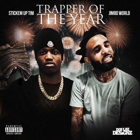 Certified Trapper (feat. Jimbo World)