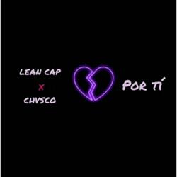 Por tí (feat. Lean cap)
