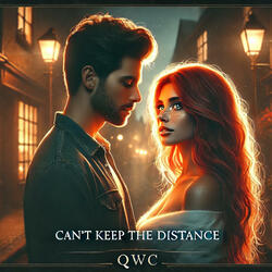 Can't Keep The Distance