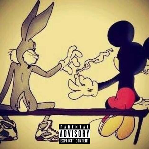 Smoking Section, Vol. 13